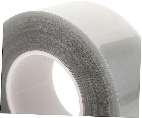 Clear Cake Collar Roll Transparent Pet Collar for Decoration Easy to Cut Wrapping Strip for Diy Baking - Image 4