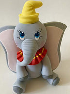 Party Decoration Dumbo Cake Topper Centerpiece Birthday Party - Image 6