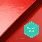 PACKHOME 6 Large Red Gift Boxes 13.5x10x3.5in Magnetic Lids for Shirt - Image 4