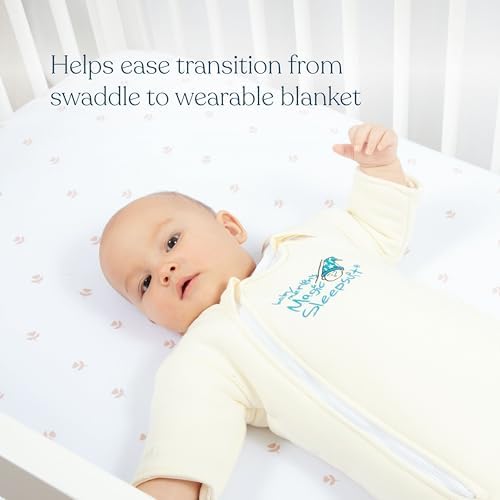 Magic Sleepsuit Baby Merlin's Cotton Baby Swaddle Transition Product - Image 2