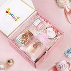 24Pcs Baby Shower Party Favors for Guests, Pink Baby Shower Gifts for Guest - Image 7