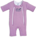 Magic Sleepsuit Baby Merlin's Cotton Baby Swaddle Transition Product by HALO