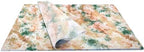 Jillson Roberts Printed Unfolded Gift Tissue 20" x 30", Watercolor Abstract (240 Sheets) - Image 2