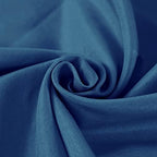 Fokitut 2 Pack Waterproof Rectangle Tablecloth, 90x156 Inch,Stain Resistant and Wrinkle Polyester Table Cloth, Fabric Table Cover for Kitchen Dining, Wedding, Party, Holiday Dinner-Mediterranean Blue - Image 4