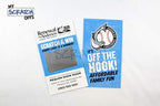 My Scratch Offs 1.5 x 1 in Silver Rectangle Scratch-Off Stickers, 5000 Pack - Image 3