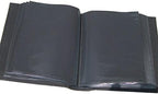 Vintage Pocket Photo Albums for 7 X 5 Inches Prints (Red Cow) - Image 2