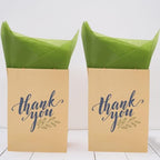JarThenaAMCS 600 Sheets Sage Green Tissue Paper Green Gift Wrapping Paper Solid Color Decorative Art Tissue for DIY Crafts Birthday Baby Shower Party Home Decor, 14 x 20 Inch - Image 7