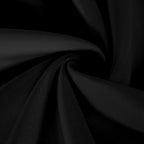 FINDYOU 6 Pack Black Table Cloth Rectangle Table 60 x 84 Inch Tablecloths for 6 Foot Rectangle Tables. Stain and Winkle Resistant Polyester Washable TableCloths for Parties Wedding Dining - Image 3