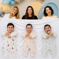 Baby Shower Party Favors Feed The Baby Game Backdrop, Fit 3 People by Unknown