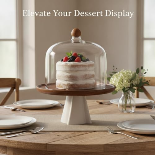 Cake Stand - Image 3