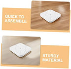6 Piece Balloon Stand Water Weight Bags for Arch Base - Image 3