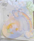 Precious Moments Party Plates,Napkins, Centerpiece, Table Cover, Banner - Image 6