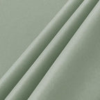 sancua 2 Pack Sage Green Tablecloths 60x102 Inch for 6 Feet Rectangle Tables - Image 6