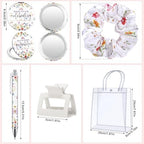 Boao 6 Set Baby in Bloom Baby Shower Game Prizes Gifts for Guest Winners - Image 3