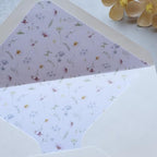 50PCS A7 Ivory Envelopes, 5.3×7.6“ Envelopes - Image 5