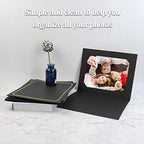 Golden State Art, Paper Photo Folders, for 6x8 or 8x10 Picture, 100 Pack - Image 6