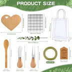 55 Pcs Baby Shower Prizes for Game Winners - Image 2