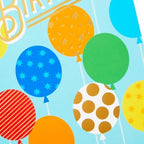 Hallmark All Occasion Cards, Assorted 48-Pack with Organizer Box (Dots) - Image 5