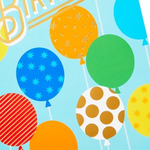 Hallmark All Occasion Cards, Assorted 48-Pack with Organizer Box (Dots) - Image 5