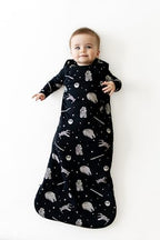 KYTE BABY Sleep Bag 1.0 TOG, Rayon Made From Bamboo Wearable Blanket, Dual Zipper For Infants And Toddlers Nursery Essentials - Image 2
