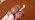 MTLEE 24 Sets Dark Brown Baby Shower Party Favors Small Bubble Candle - Image 7