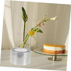 Mousse Cake Collar 1 Sheet Food-grade Plastic for Dessert Edges - Image 2