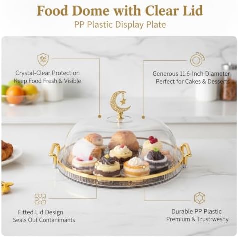 Cake Stand - Image 5
