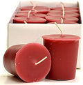 Frankincense/Myrrh Scented Votive Candles by Unknown