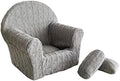 Cozy Infant Photography Sofa for Newborns by Unknown
