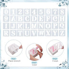 150Pcs Baby Shower Games Kit - Image 5
