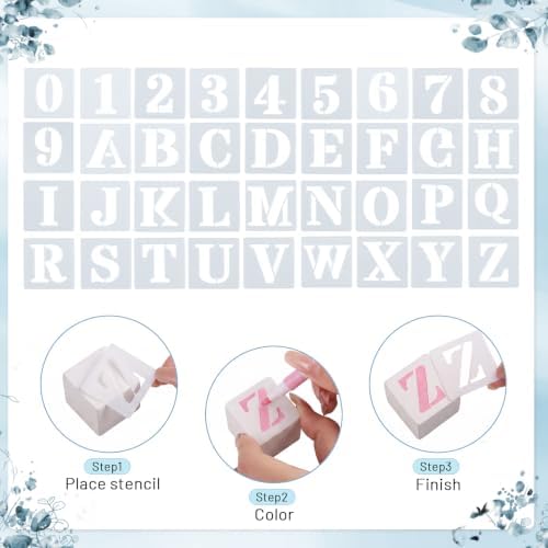 150Pcs Baby Shower Games Kit - Image 5