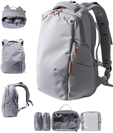 Babelio Grid Wizard Diaper Bag Backpack by BABELIO