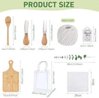 Rigibright Baby Shower Prizes for Game Winners, Bulk Gifts for Guests - Image 4