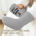 Baby Gift Set, Baby Girls Gift Set New Baby Gifts Basket - Babies Blanket Baby Lovey, Funny Baby Bibs Socks & Greeting Card - Newborn Baby Shower Gifts, Fox - Image 6
