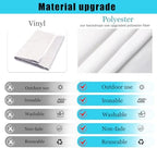 12x10ft Fabric Honeycomb Iris Bee Backdrop Dripping Honey Background for Floral Bee Baby Shower Decorations Photo Shoot Studio Props - Image 4
