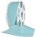Morex Ribbon Nylvalour Velvet Ribbon, Nylon, 2 inches by 11 Yards, Hydrangea, Item 01250/10-625, 2" by 11 yd, by MorexRibbon