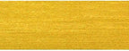 Natural Cotton Curling Ribbon for Gift Wrapping | 100% Biodegradable Holiday Gift Ribbons for Presents & Ribbons for Crafts | Yellow Colored Curling Ribbon | 3/16, 1/2 & 5/8 Inch (Jonquil) - Image 2