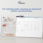 Perco Clear Perforated Round Circle Dot Sticker 1-Inch Labels — 10 Rolls, 10,000 Stickers - Transparent for Barcode Overlay, Clean Labeling & Protection, Strong Adhesive - Made in USA - Image 3