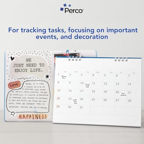 Perco Clear Perforated Round Circle Dot Sticker 1-Inch Labels — 10 Rolls, 10,000 Stickers - Transparent for Barcode Overlay, Clean Labeling & Protection, Strong Adhesive - Made in USA - Image 3