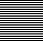 Jillson Roberts Gift Wrap, Embossed Black & White Stripes (5 feet x 30 inches) by JillsonRoberts