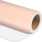RUSPEPA Wrapping Paper Solid Color for Wedding, Birthday, Shower, Congrats, and Holiday - 30 inches x 100feet by RUSPEPA