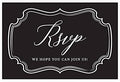 Andaz Press 56-Pack Personalized RSVP Postcards for Wedding Art Deco Cardstock Response Reply Cards for Bridal Shower Baby Shower Birthday Event Custom Date and Return Address 4 x 6-Inch by AndazPress