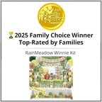 Winnie Baby Shower Decorations – the Pooh Backdrop, Balloons & Banner Kit - Image 2