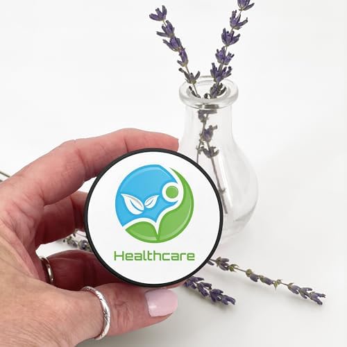 Custom Candles, Personalized Candles - 10 Quantity - $2.95 Each - Bulk Candles Promotional Product/Bulk with Your Logo/Customized (Set of 10) (Black Tin), 9512000-CORP - Image 7