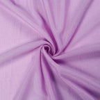 Pack of 15 Yard Chiffon Drapery Fabric, 60" Wide, Multiuse - Orchid - Image 3