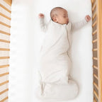 KYTE BABY Sleep Bag 1.0 TOG, Rayon Made From Bamboo Wearable Blanket, Dual Zipper For Infants And Toddlers Nursery Essentials - Image 2