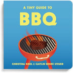 Chunky Deli Baby Grillmaster Gift Bundle BBQ Play Activity Set 0-6 Month - Image 3