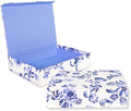 kate spade new york Heirloom Storage Box, Floral Toile by Unknown