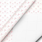 woric Jumbo Birthday Wrapping Paper for Women 30 Inch Wrapping Paper Roll - Image 4