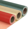 NESCCI Matte Wrapping Paper,Gift Wrapping Paper-3 Roll by NESCCI